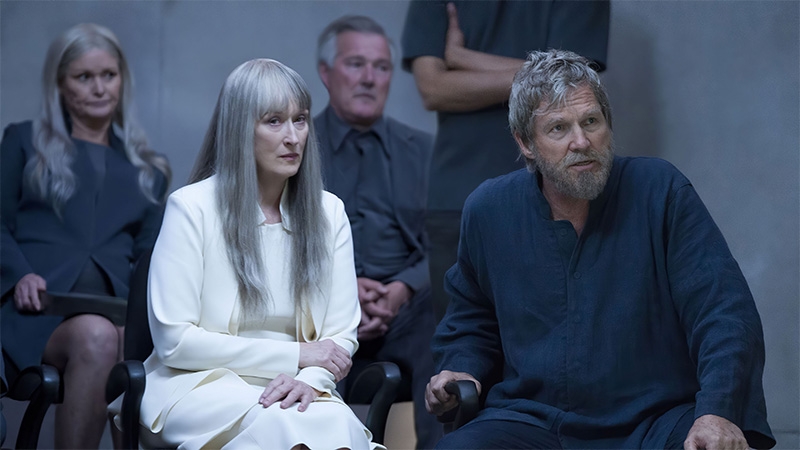 Final de The Giver explicado