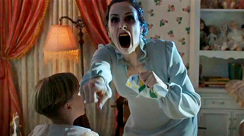 Final de Insidious: Capítulo 2 explicado