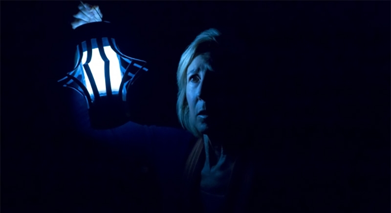 Final de Insidious: Capítulo 3 explicado