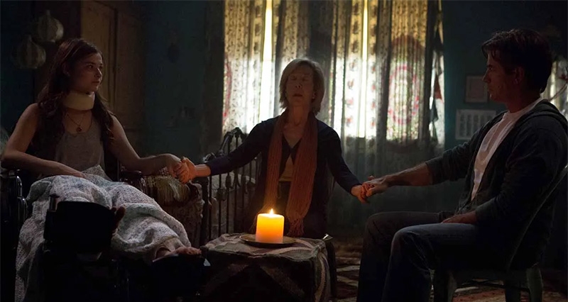 Final de Insidious: Capítulo 3 explicado