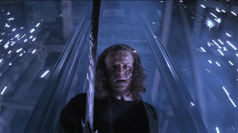 Final de Los Inmortales 2: El Desafío explicado