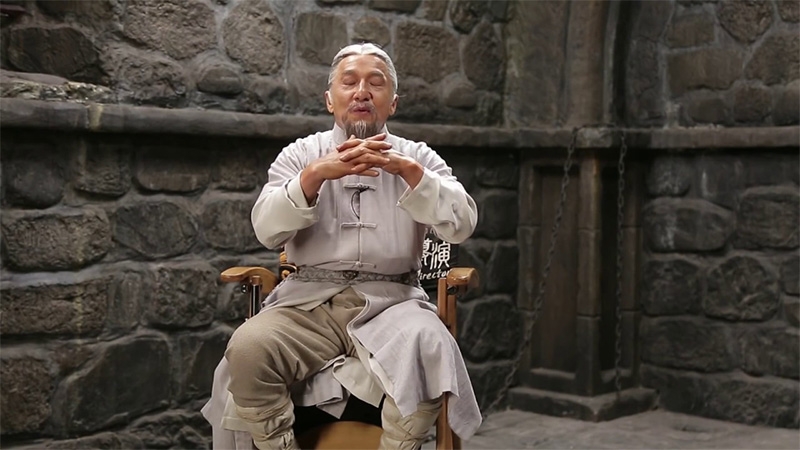 Final de El Misterio del Dragón explicado
