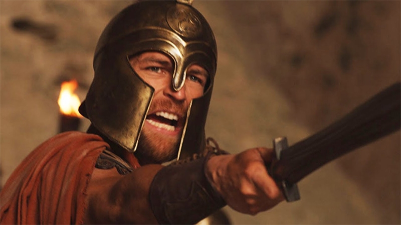 Final de Hércules: El Origen de la Leyenda explicado