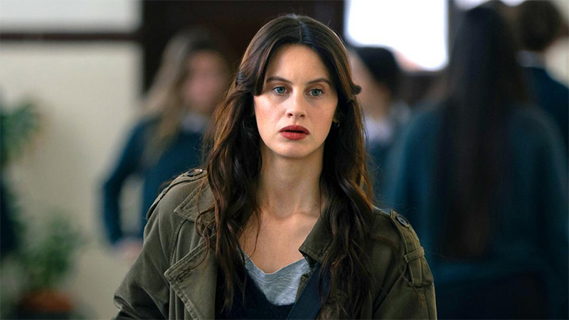 Final de La chica de nieve temporada 2 final explicado