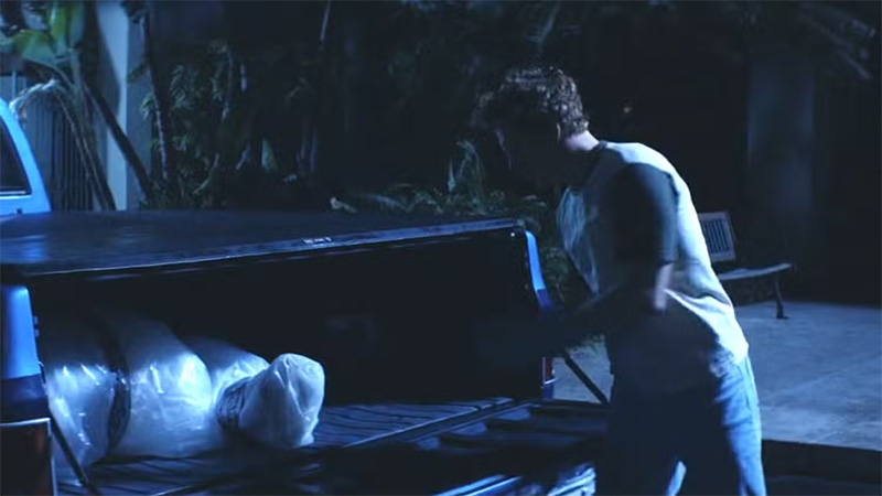 Final de Dexter: Pecado Original explicado