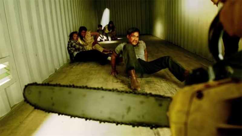 Final de Dexter: Pecado Original explicado