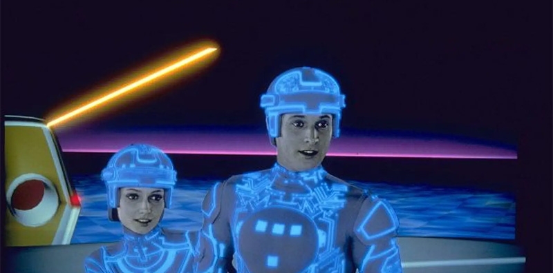 Final de TRON explicado