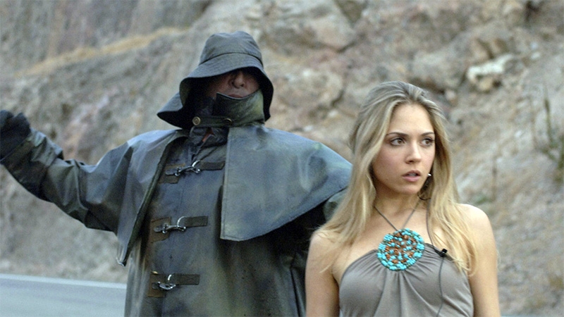 Final de Siempre Sabré lo que Hicisteis el Último Verano explicado