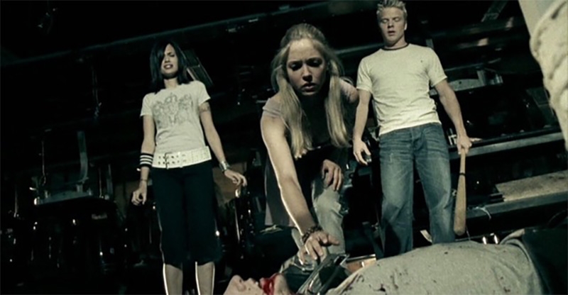 Final de Siempre Sabré lo que Hicisteis el Último Verano explicado