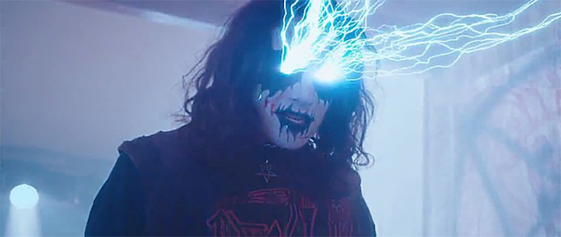 Final de Deathgasm explicado