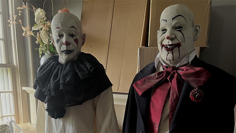 Final de Hell House LLC explicado