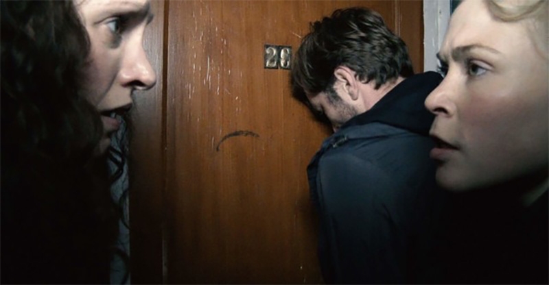 Final de Hell House LLC 2: The Abaddon Hotel explicado