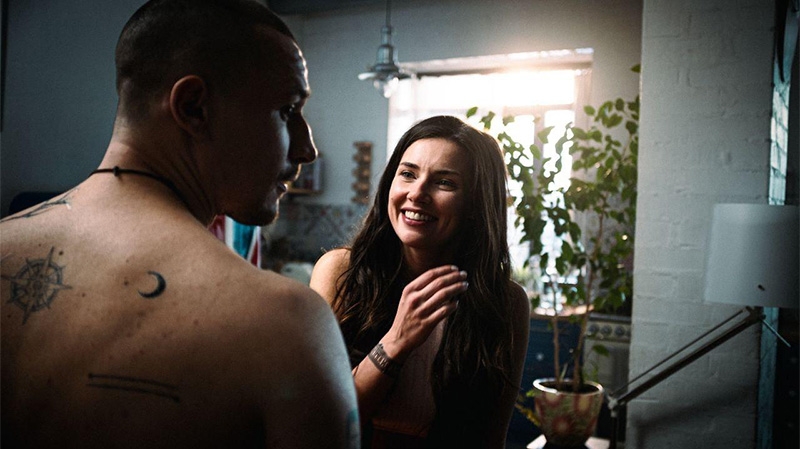 Final de The Witch: Revenge explicado