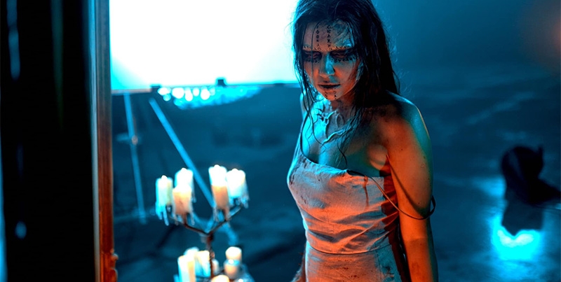 Final de The Witch: Revenge explicado
