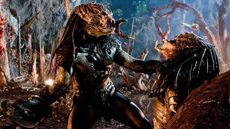 Final de Predators explicado