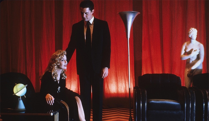 Final de Twin Peaks: Fuego, Camina Conmigo explicado