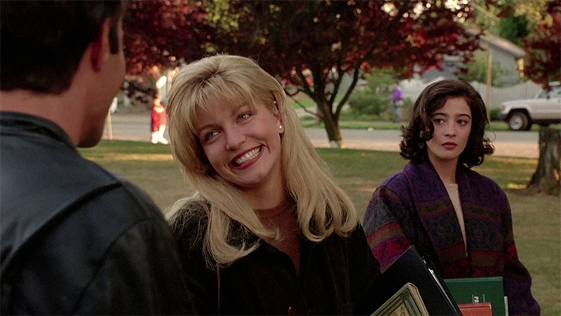 Final de Twin Peaks: Fuego, Camina Conmigo explicado