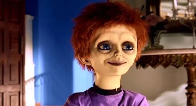 Final de La semilla de Chucky explicado