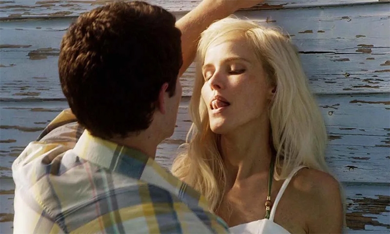 Ten cuidado con lo que deseas