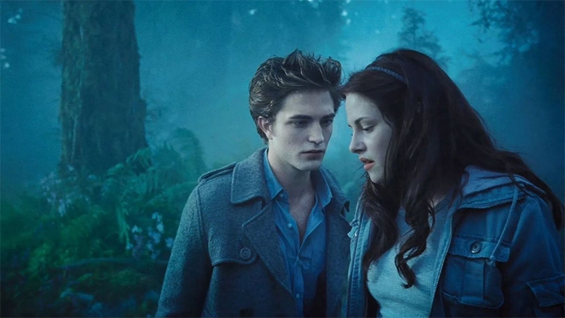 Final de Crepúsculo explicado