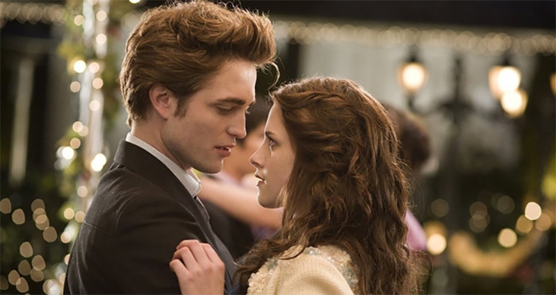 Final de Crepúsculo explicado