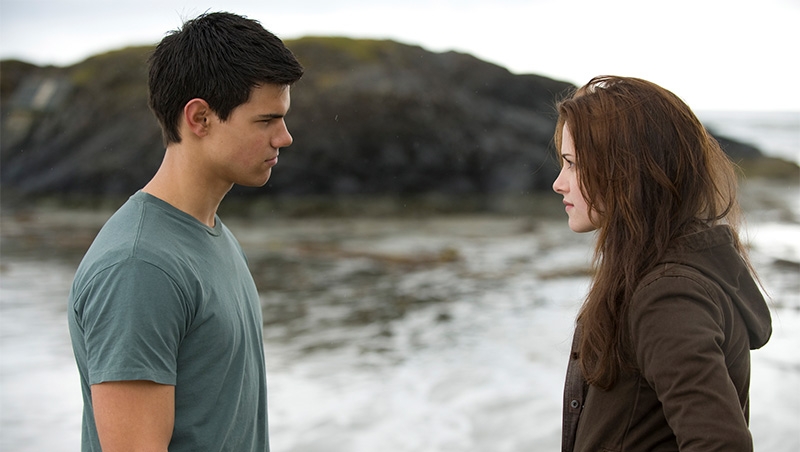 Final de La Saga Crepúsculo: Luna Nueva explicado