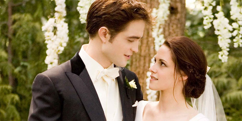 Final de La saga Crepúsculo: Amanecer - Parte 1 explicado