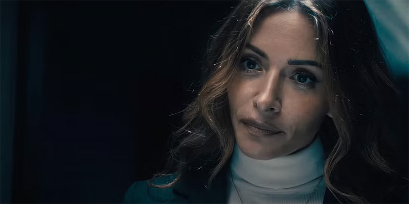 Final de Paradise episodio 3 explicado
