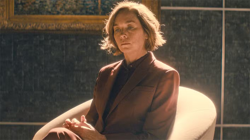 Final de Paradise episodio 4 explicado