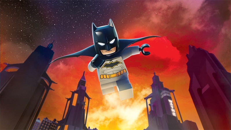 Final de LEGO DC: Batman – La Bat-Familia Importa explicado