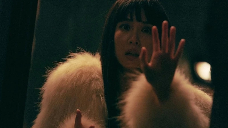 Final de Hidden Face explicado