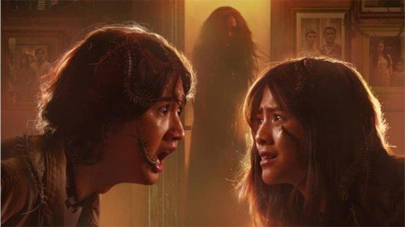 Final de La Reina de la Magia Negra explicado