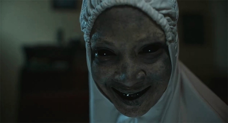 Final de The Corpse Washer explicado