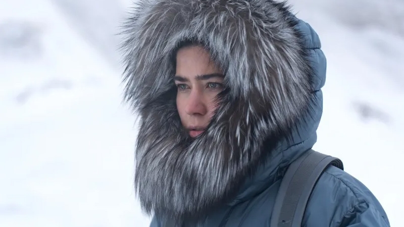 Final de Smila: Misterio en la Nieve explicado