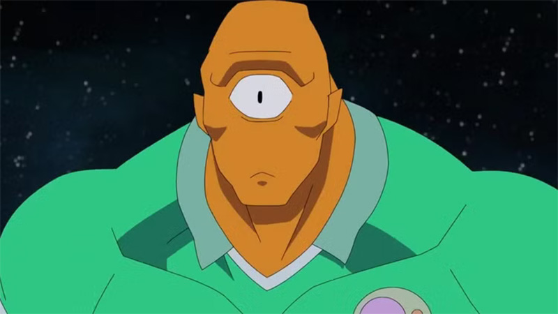 Final de Invincible Temporada 3 Episodio 4 explicado