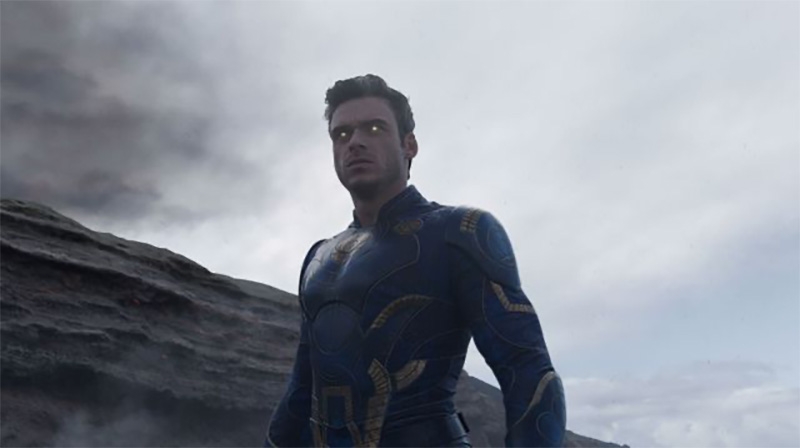 Final de Eternals explicado