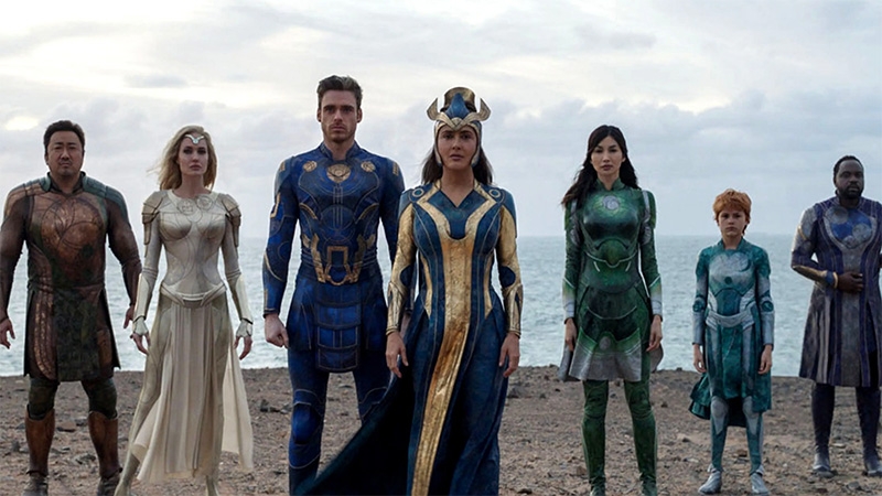 Final de Eternals explicado