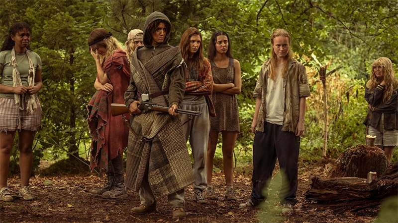 Final de Yellowjackets T3E1 explicado