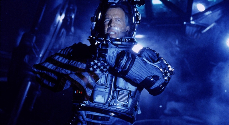 Final de Armageddon explicado