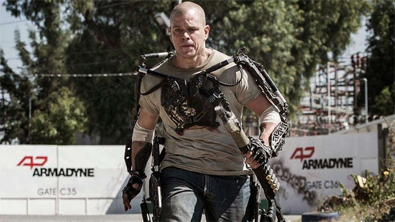Final de Elysium explicado
