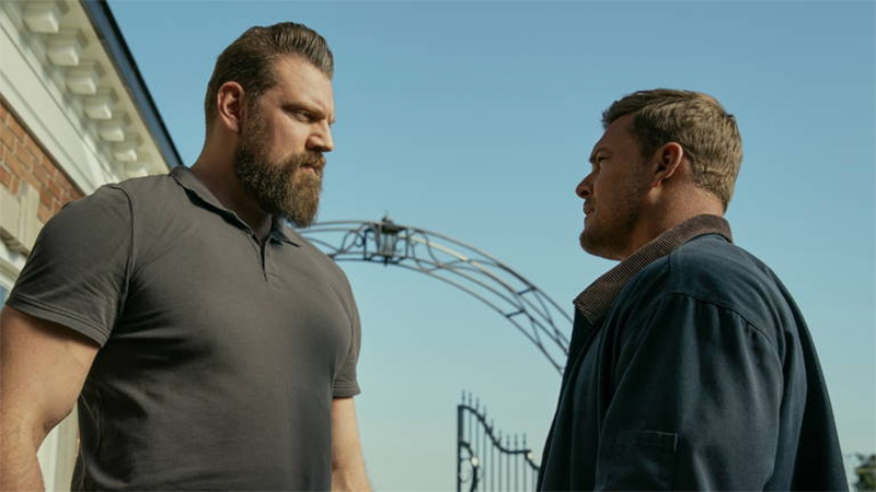 Final de Reacher - Temporada 3, Episodio 1 explicado