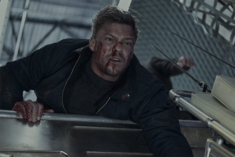 Reacher T3E2