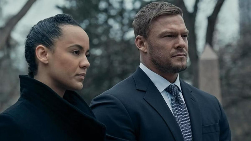 Final de Reacher Temporada 3, Episodio 3 explicado