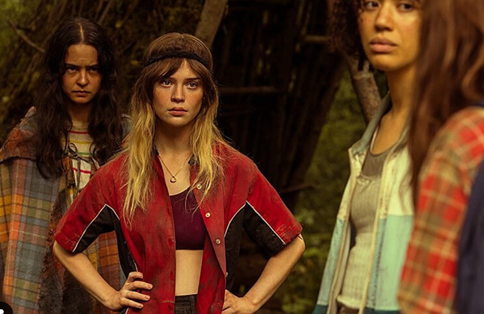 Final de Yellowjackets 3x02 explicado