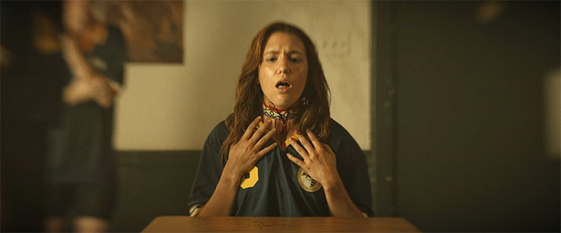 Final de Yellowjackets 3x02 explicado