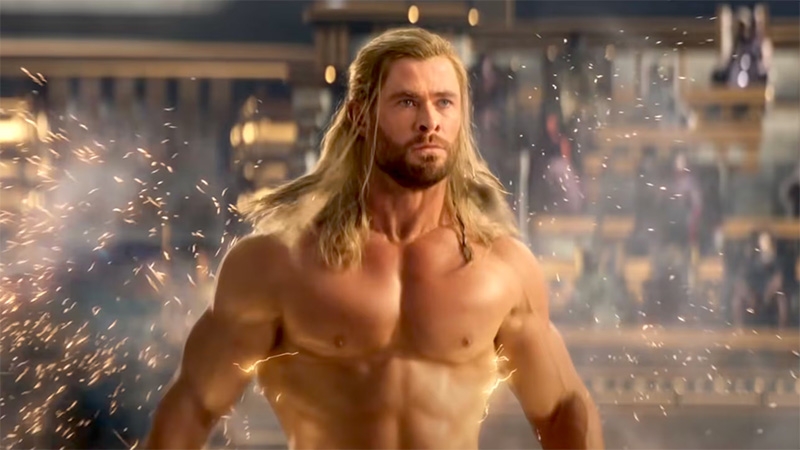 Final de Thor: Love and Thunder explicado
