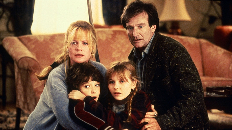 Final de Jumanji explicado