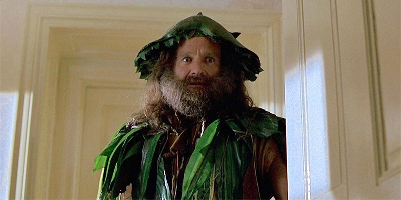 Final de Jumanji explicado
