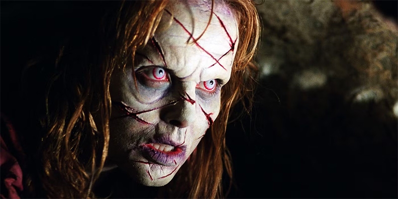 Final de El Exorcista: El Comienzo explicado