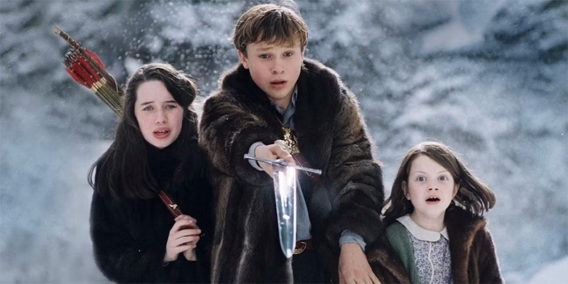Final de Las Crónicas de Narnia: El León, la Bruja y el Armario explicado